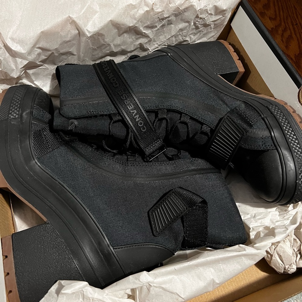 Chuck Taylor All Star GR82 Boots